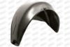 PRASCO FT1333654 Panelling, mudguard